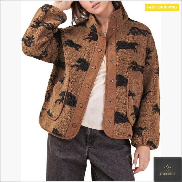 Jackets & Blazers - ⚠️CURRENTLY UNAVAILABLE⚠️